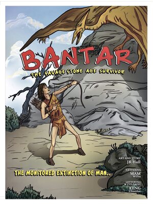 cover image of BANTAR